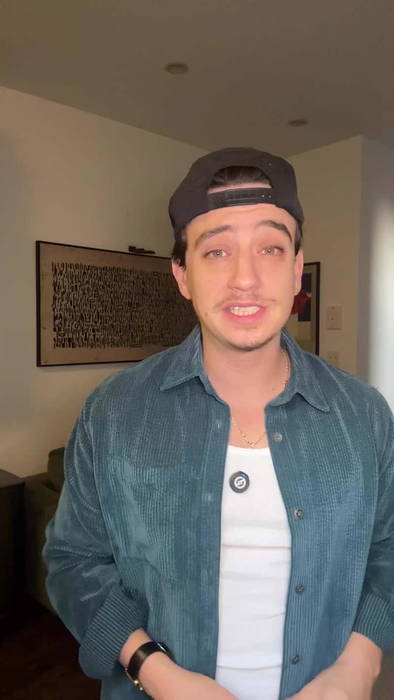 Cover image for Just wrapped a mock brief for a fictional CPG brand called T...