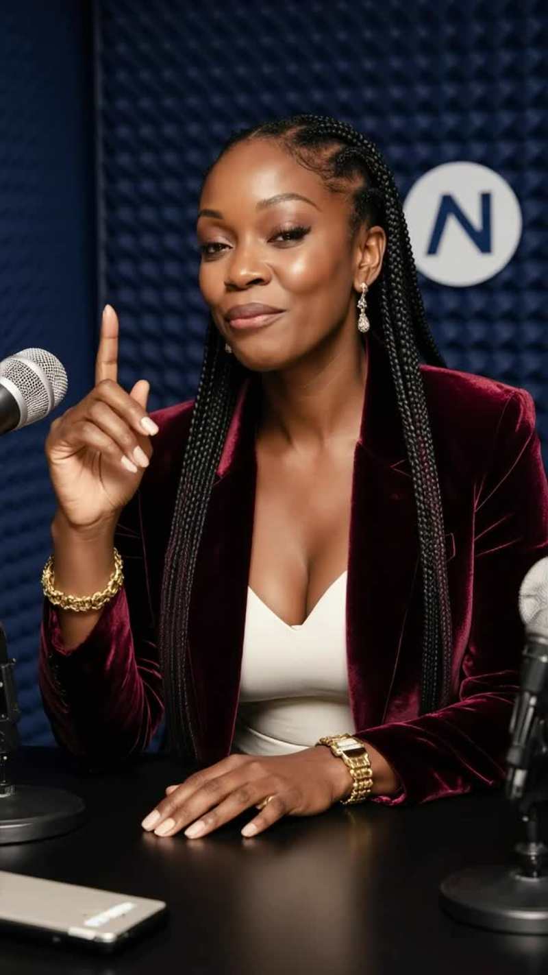 Cover image for Podcast style - Heygen Avatar