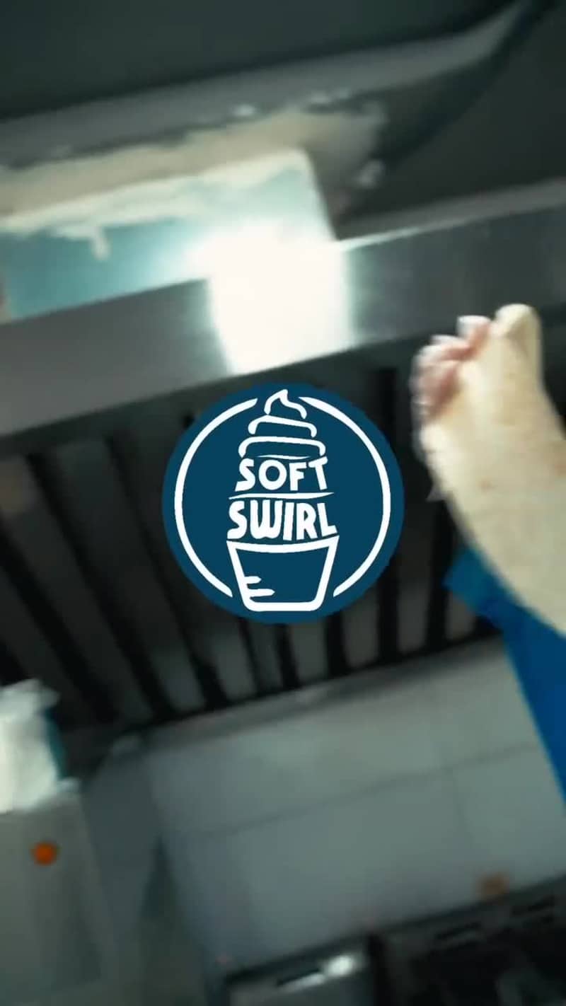 Cover image for Social Media Campaigns for Soft Swirl. Hope you guys like ou...