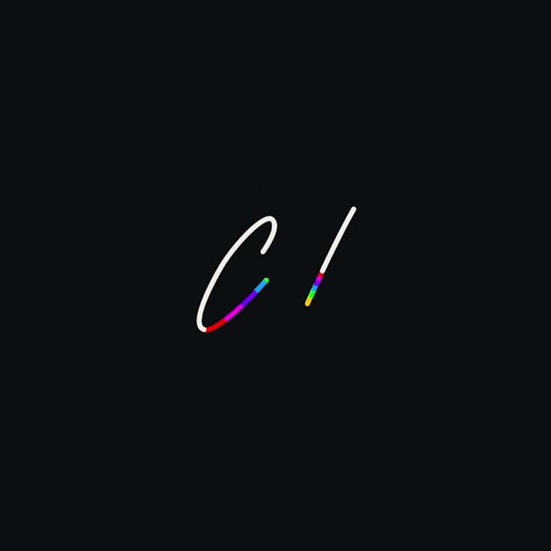Cover image for Animated personal signature done in Framer (https://framer.c...