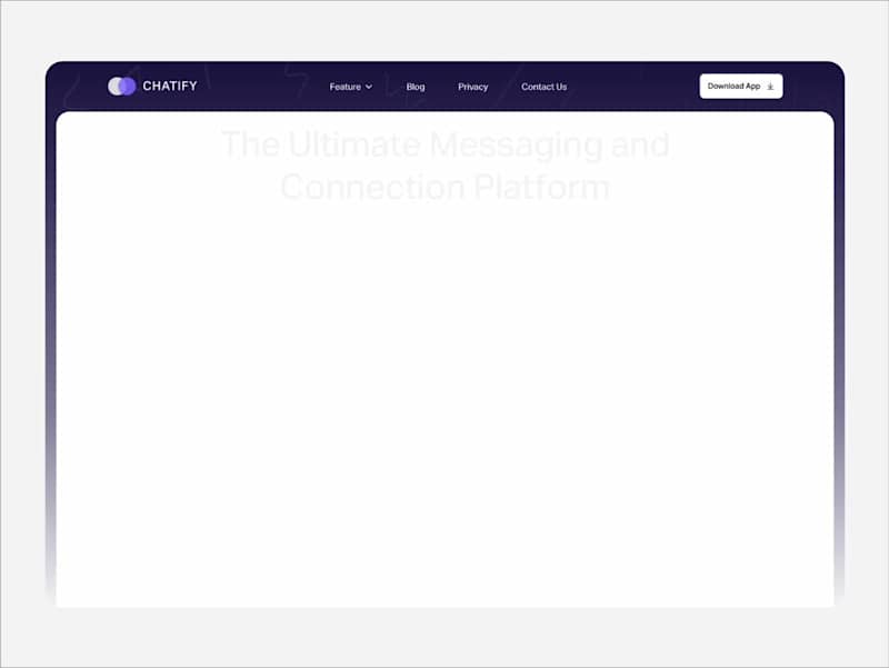 Cover image for Played around with some motion in Jitter, made the flow feel...