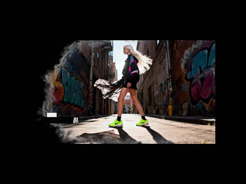 Cover image for Unlock AI Video Editing: First CapCut AI Template Showcase