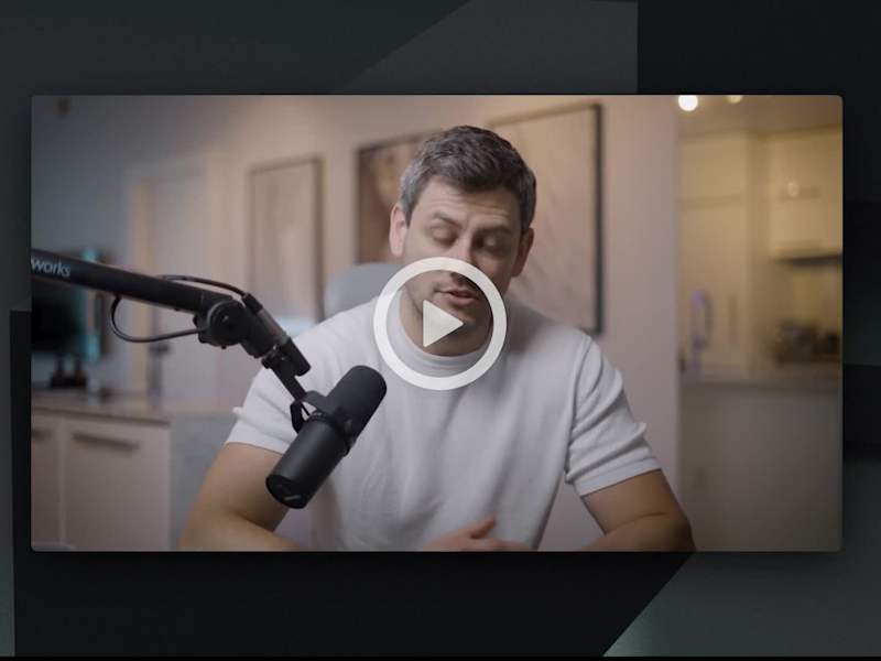 Cover image for DESIGNER EXPLAINS: The Ultimate Landing Page Formula - YouTube