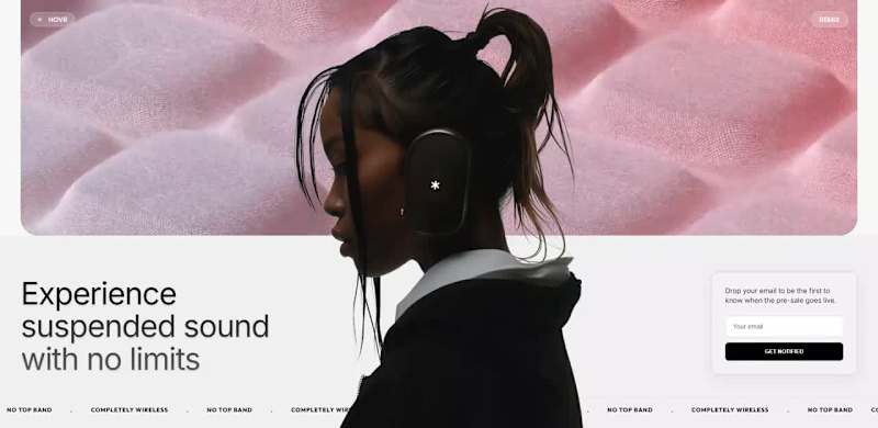 Cover image for Some products don't need to