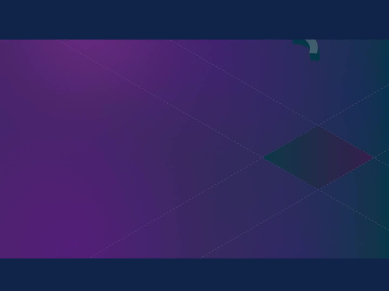 Cover image for Explore AI Event Motion Designs: 2D Cityscape Reveals