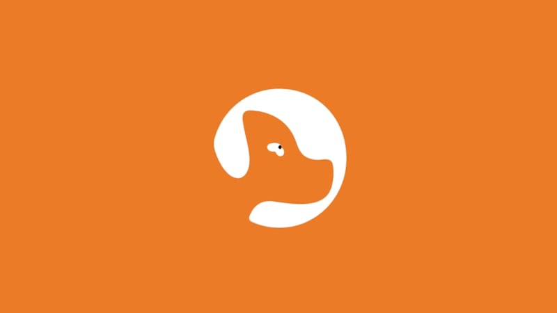 Cover image for Curioh Logo Design For Pet Brand