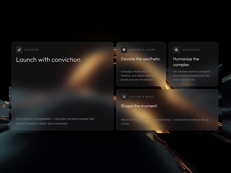 Cover image for Here’s some new UI elements