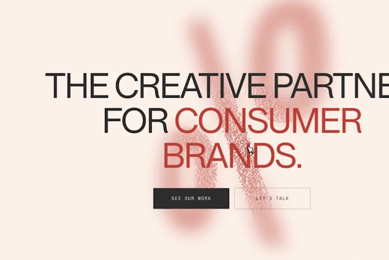 Cover image for Our own little corner of