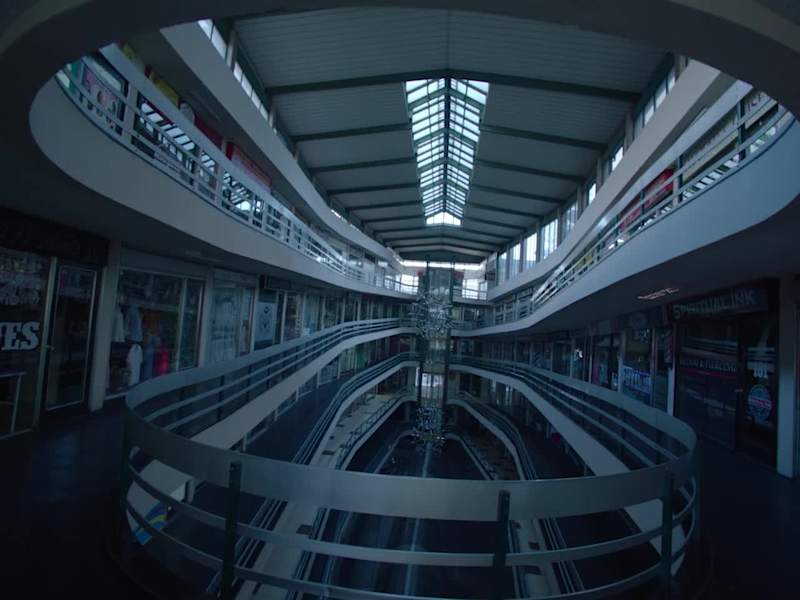 Cover image for Brand / Music Video - Lollapalooza Chile 2018