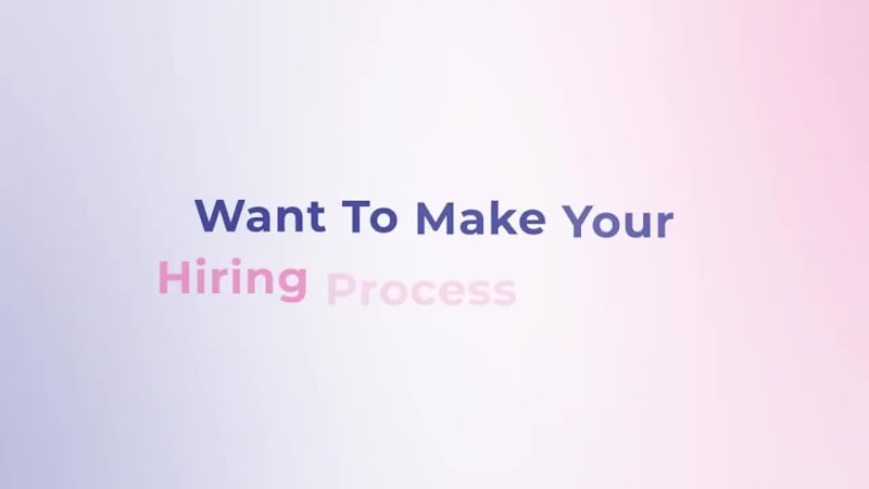 Cover image for HirePilot AI-Powered Hiring Copilot Development