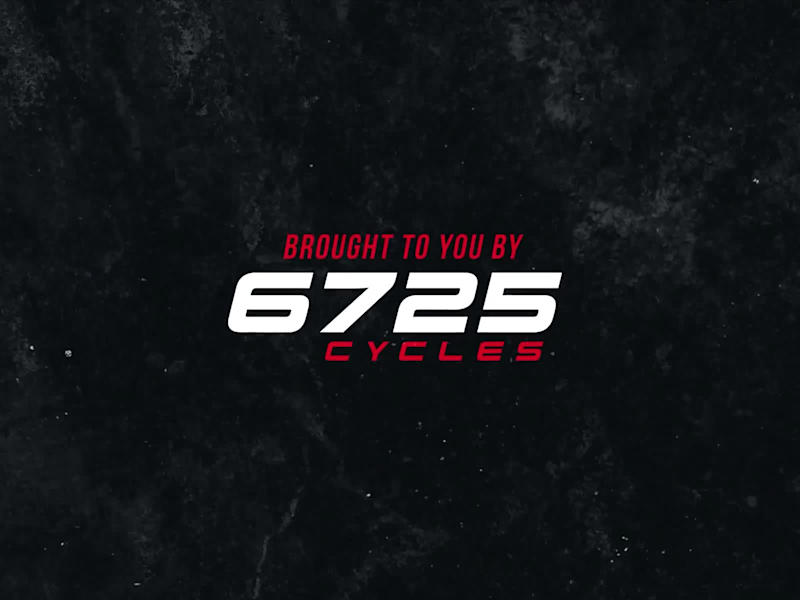 Cover image for KRBO DRT Bikes - Motion Graphics