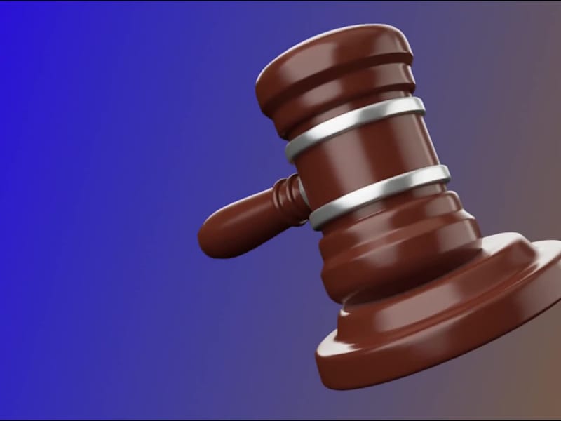 Cover image for Development of Advocaat Legal-Tech Platform