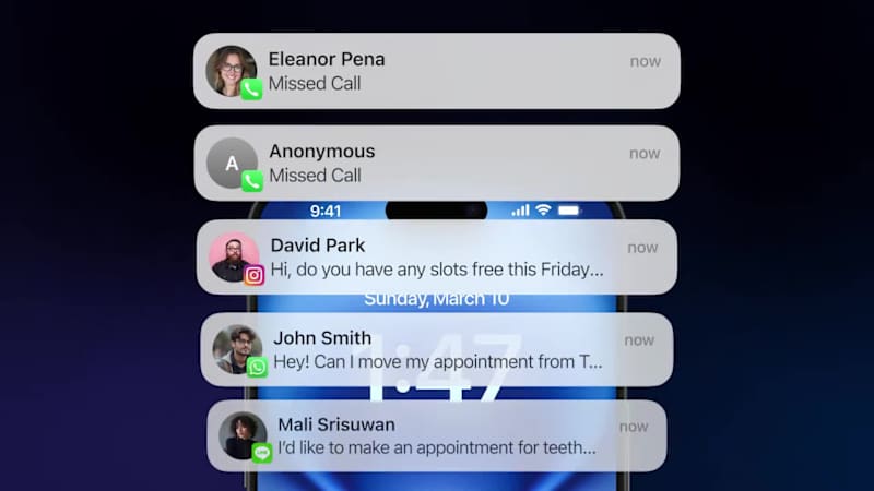 Cover image for Motion Video for Cura