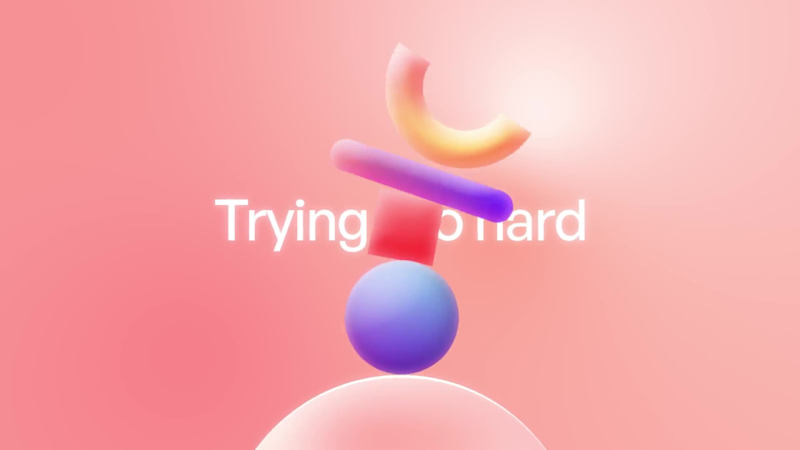 Cover image for Minimalist Animation Series for Online Campaign