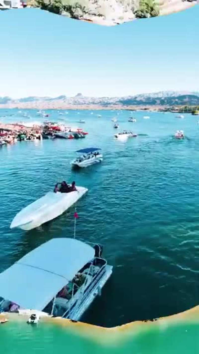 Cover image for Promo Ad for Havasu Adventure