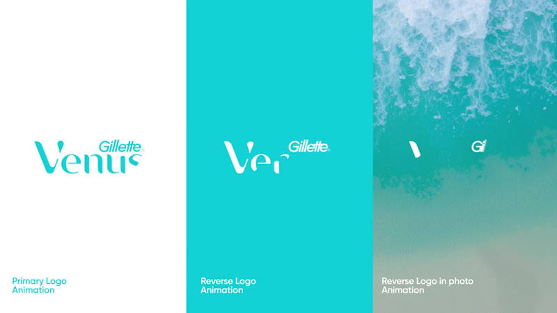 Cover image for WIP - Gillette Venus 