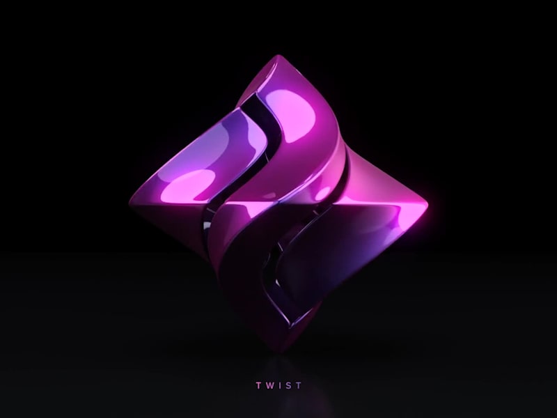 Cover image for twist - shader and lighting