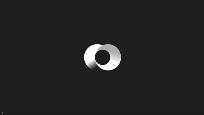 Cover image for Opentape SaaS Website Design