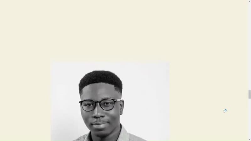 Cover image for Animation done with GSAP(GreenSock Animation Platform) in re...