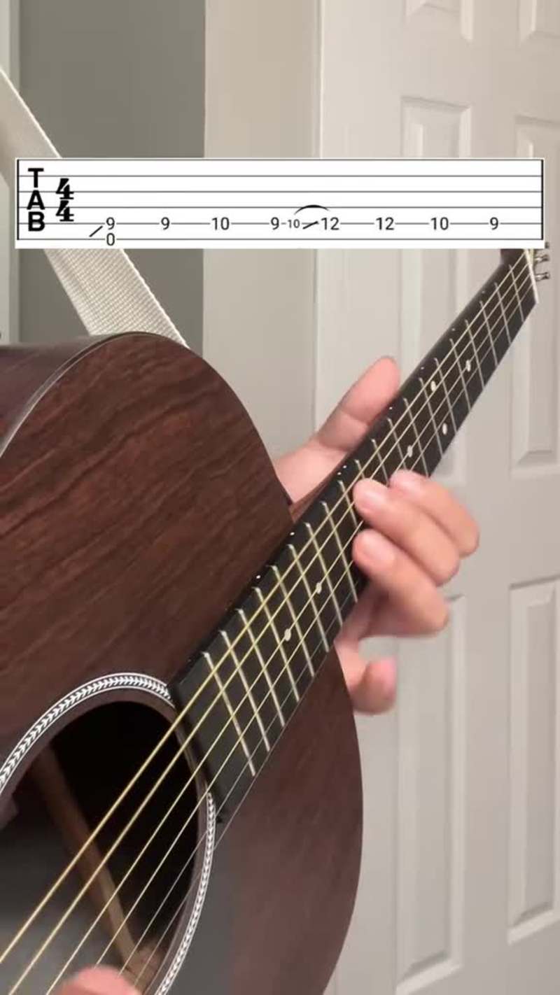 Cover image for How to play All Apologies