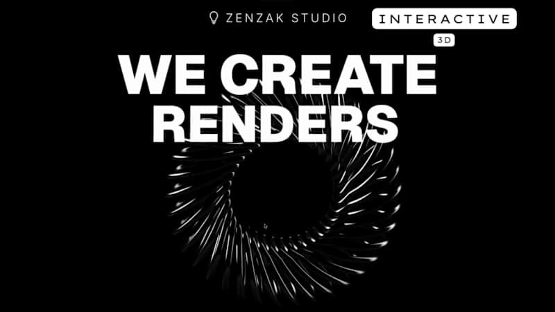 Cover image for Put together a quick showreel of recent work: photorealistic...