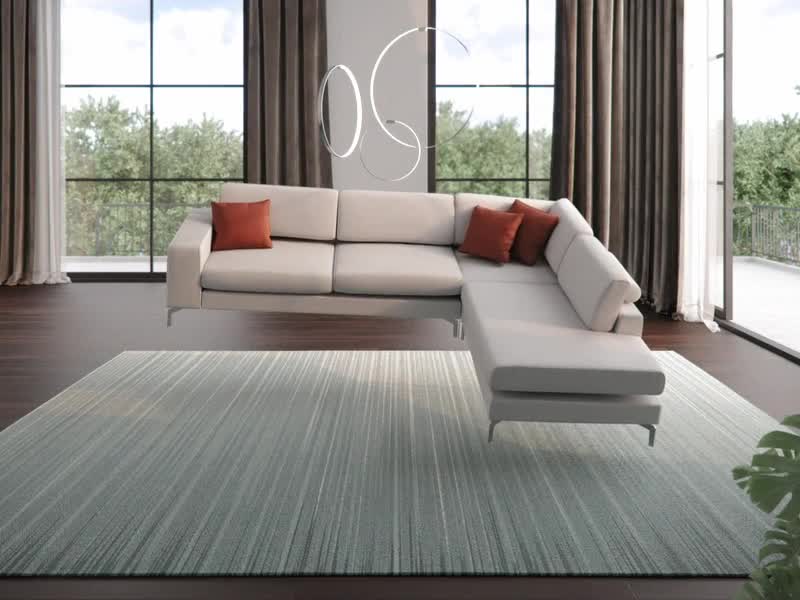 Cover image for ONE SOFA | Product Launch Animation 🕪