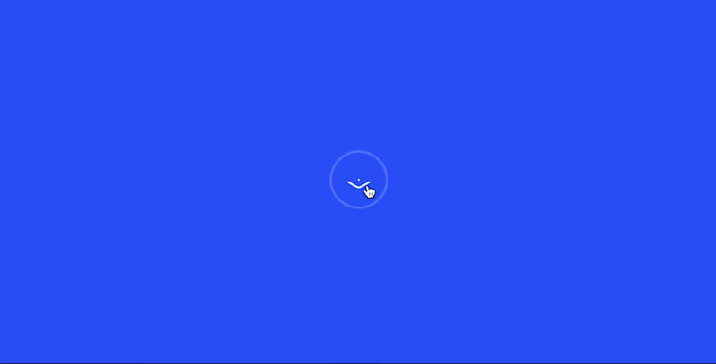 Cover image for Circle Loader Animation