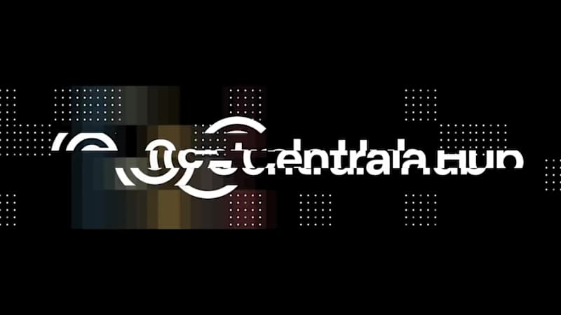 Cover image for UI Animation for Centrala Hub