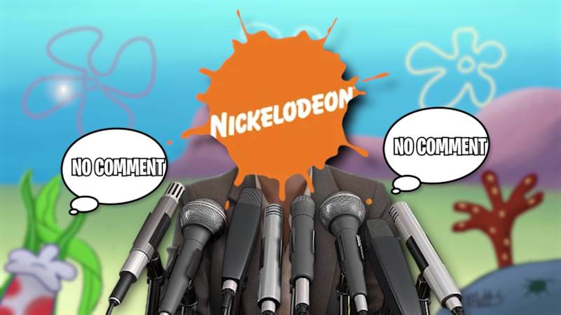 Cover image for Its SpongeBob Cartoon Explainer Video