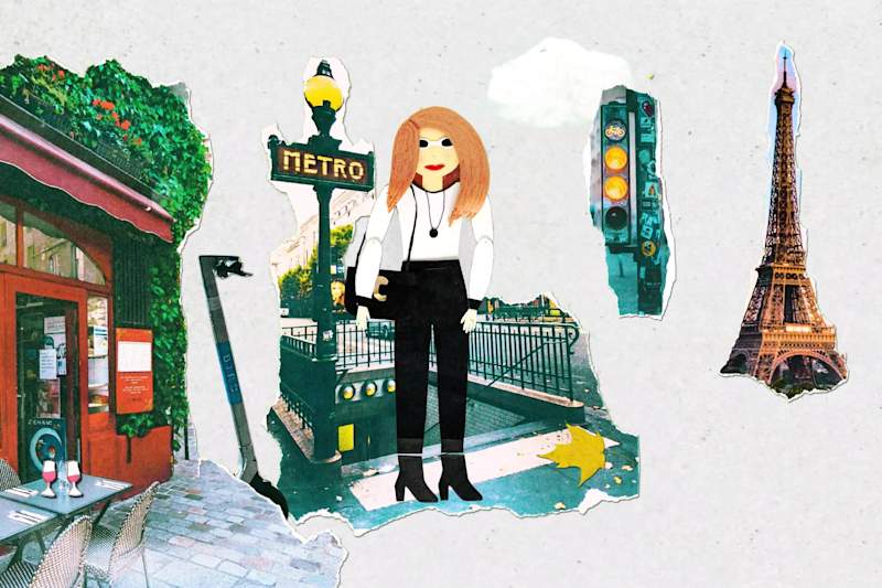 Cover image for Product Stop-Motion Animation