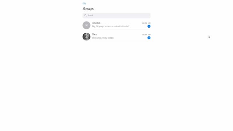 Cover image for Before You Send

I’ve been thinking