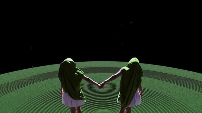 Cover image for Cha Cha Cha