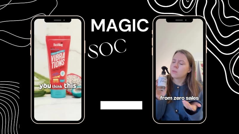 Cover image for AI-Powered Ad Creatives (UGC + Editing)