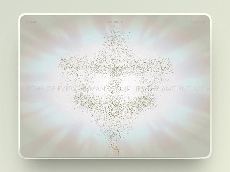 Cover image for Transform Your Website's Hero Section with 3D Interactive De...