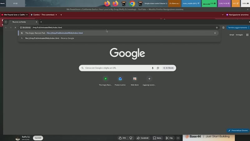 Cover image for This is a restyled version