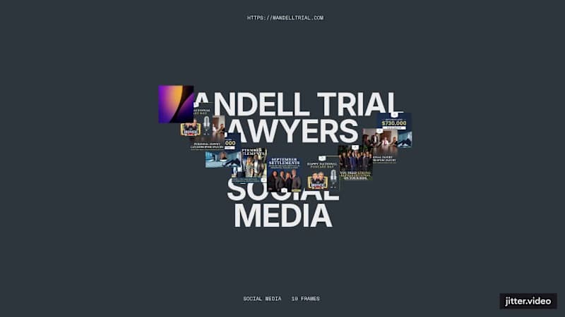 Cover image for Designed a professional social media