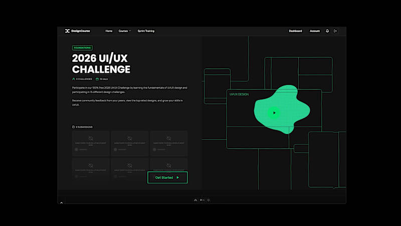 Cover image for Coming soon! (1-2 weeks). Brand new challenge platform loade...