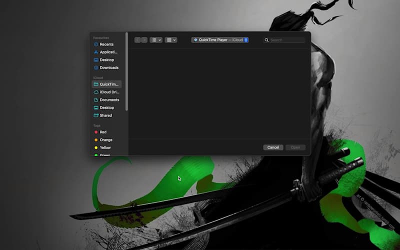 Cover image for Apple Airpods Responsive website 