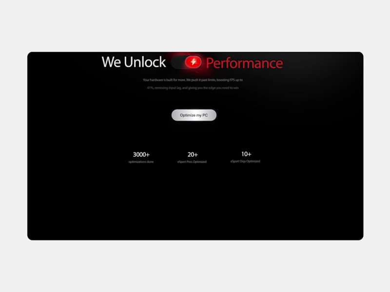 Cover image for Compready Website