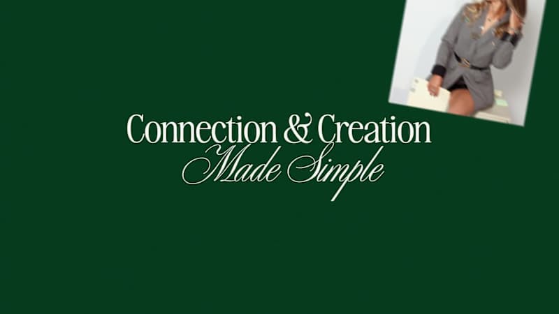 Cover image for The Social Workshop by Julia Broome - Kajabi Community