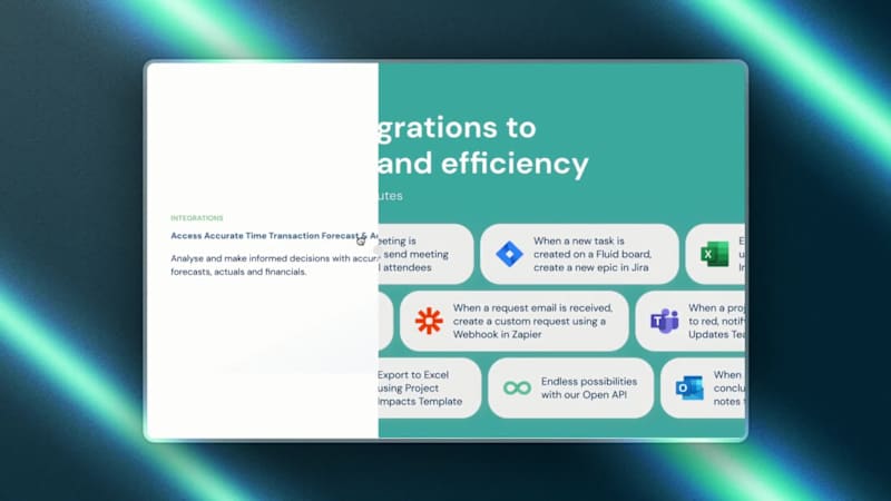 Cover image for Targeted UX Redesign for an All-in-One Work Management Platform