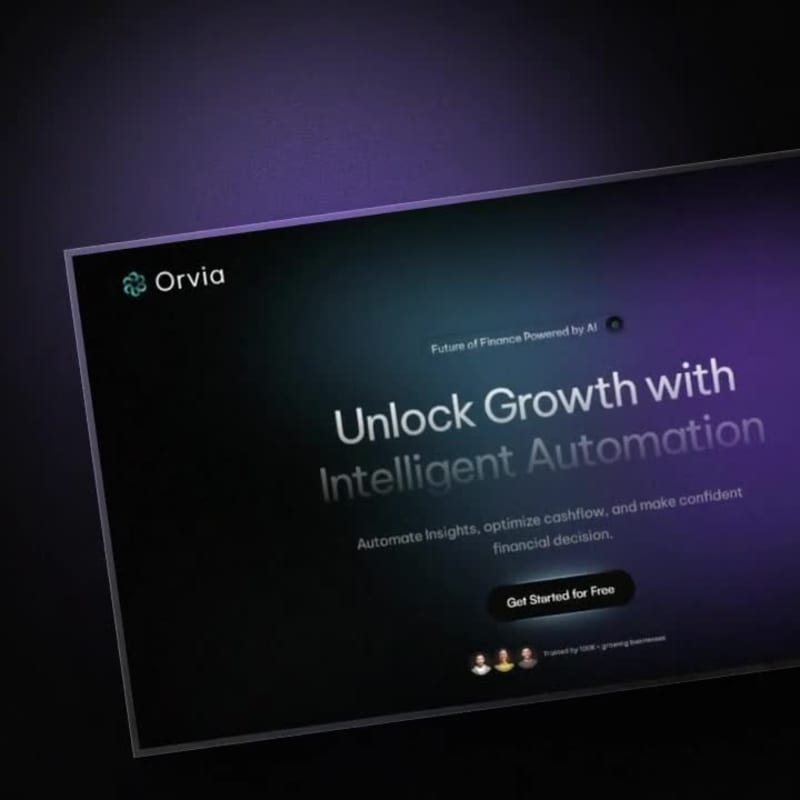 Cover image for Working on two Framer templates