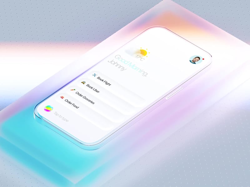 Cover image for AI Assistant – Travel Discovery Experience by AmazingUI AI a...