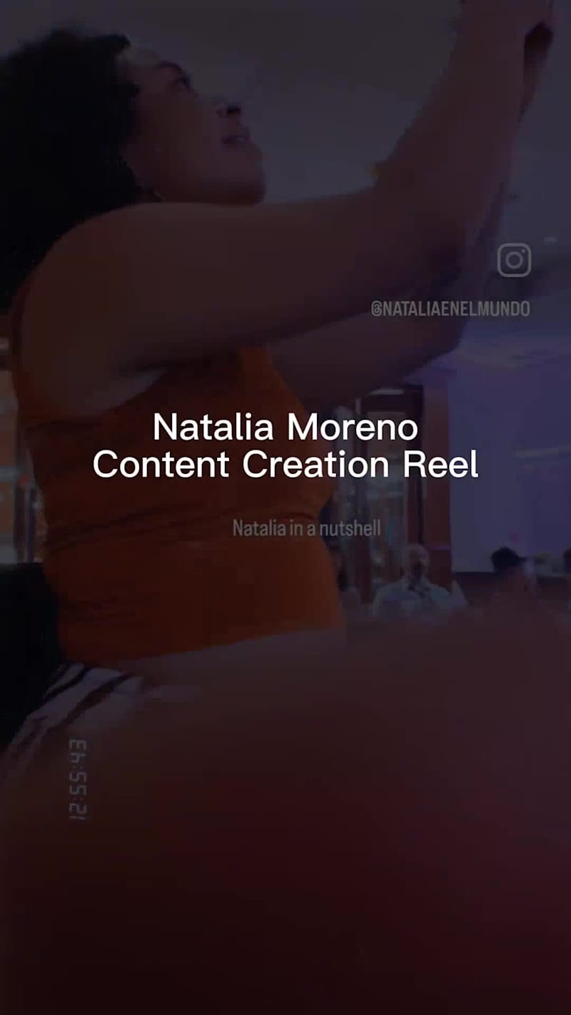 Cover image for Engaging Video and Visual Content Creation