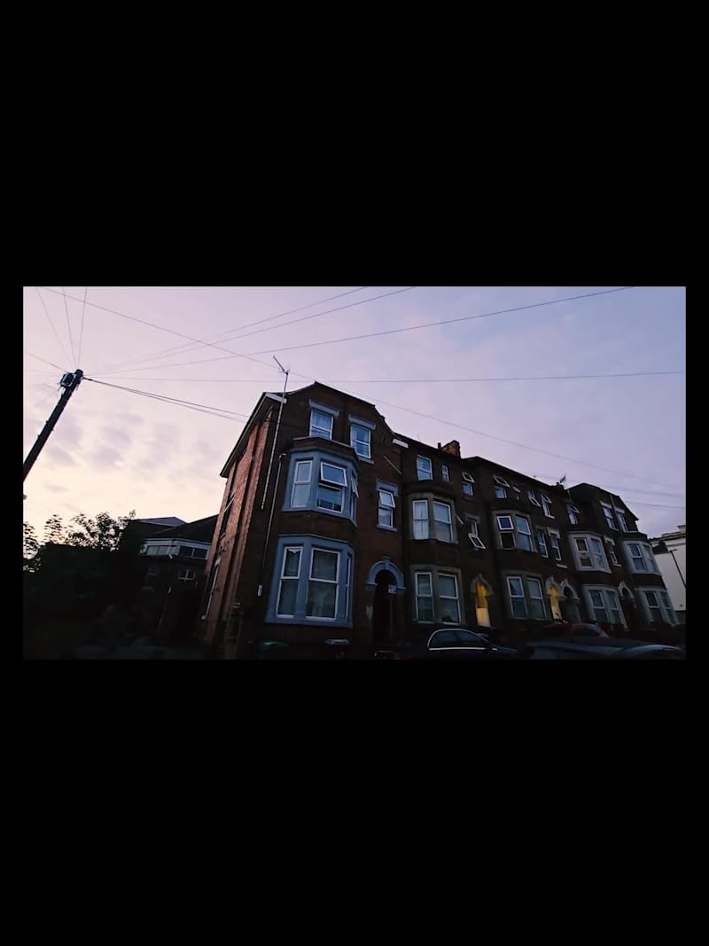 Cover image for These 6 months I have been slowly working on a more personal...