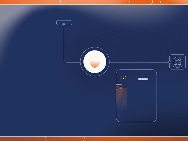 Cover image for Animated Brand Video for Insurance Company