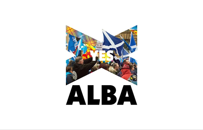 Cover image for Logo design for The ALBA
