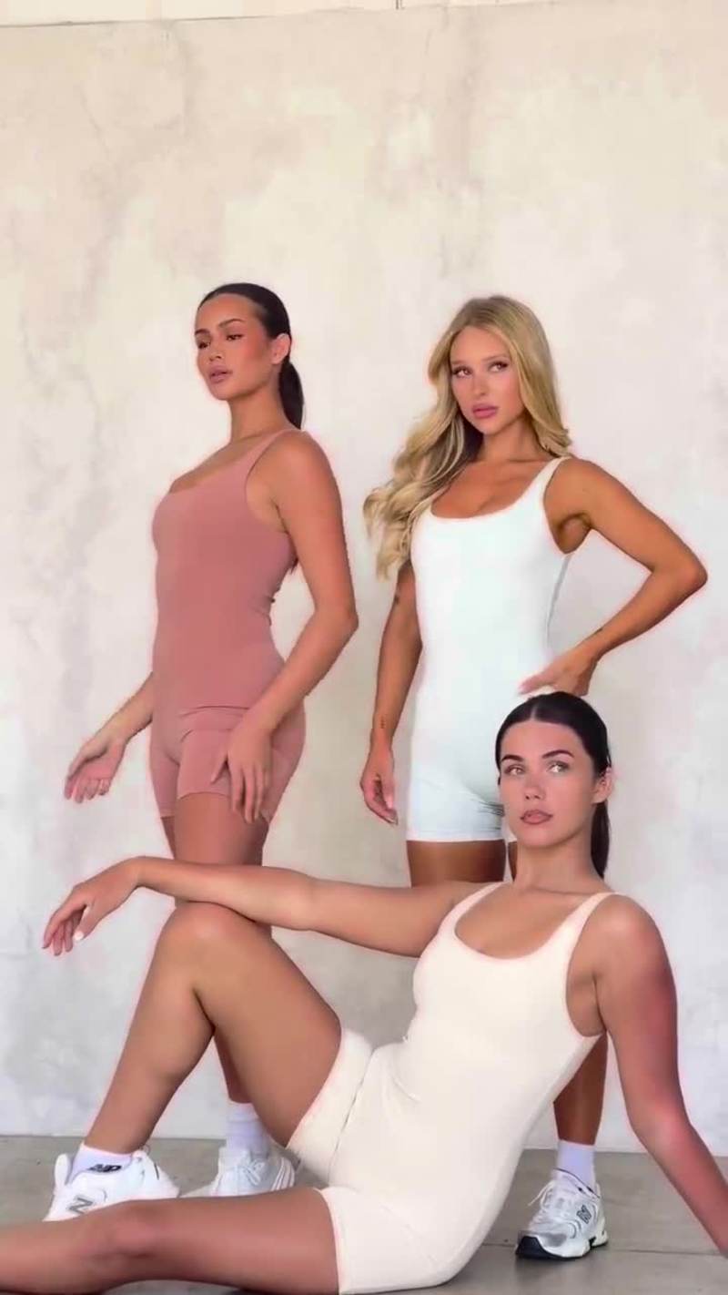 Cover image for Giving Australia the true Premium ActiveWear Touch x DOVENA
