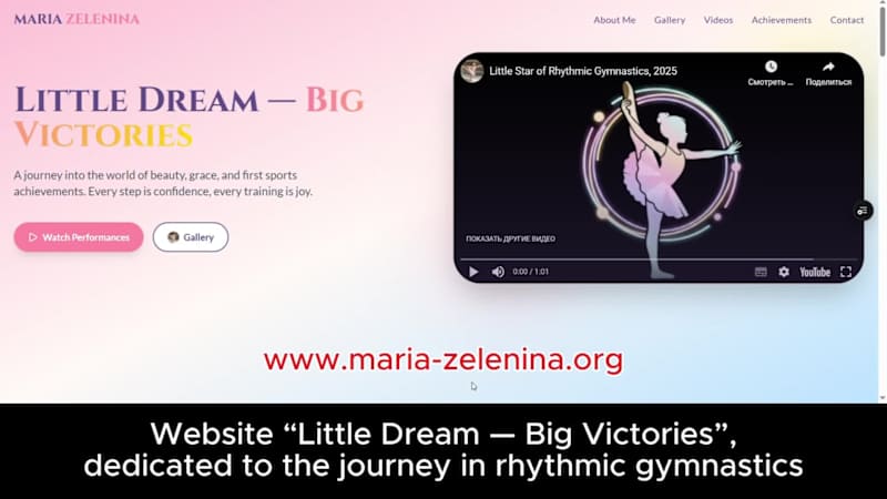 Cover image for I’m excited to share two projects built with YouWare and You...