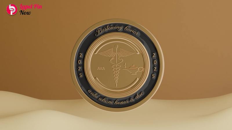 Cover image for Lapel Pins Promotional Video for LapelPinNow